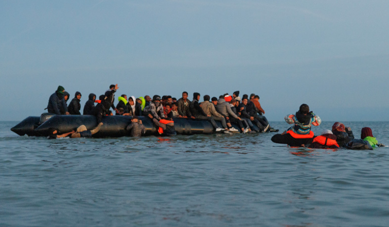 Spanish Evangelicals engage new EU policy on asylum and migration