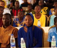 Early Christmas gift for some Nigerian families of abducted children