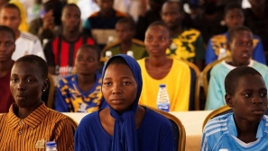Early Christmas gift for some Nigerian families of abducted children