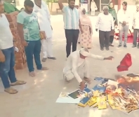 Christian couples, attorney assaulted in India