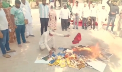 Christian couples, attorney assaulted in India