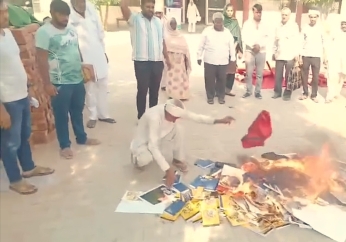 Christian couples, attorney assaulted in India