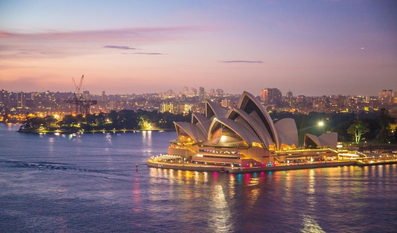 More than a million Australians attend church weekly, latest research finds