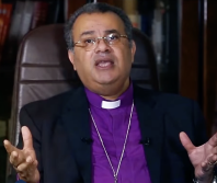 Egyptian evangelical leader issues clarification after TV report on Christian Zionism