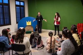 Churches in the Arab World face different challenges at Christmas