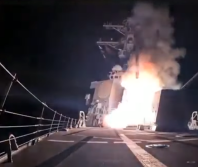 US launches airstrikes against ISIS targets in Nigeria
