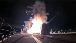 US launches airstrikes against ISIS targets in Nigeria