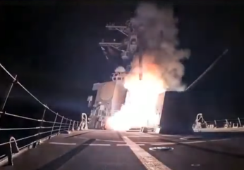 US launches airstrikes against ISIS targets in Nigeria