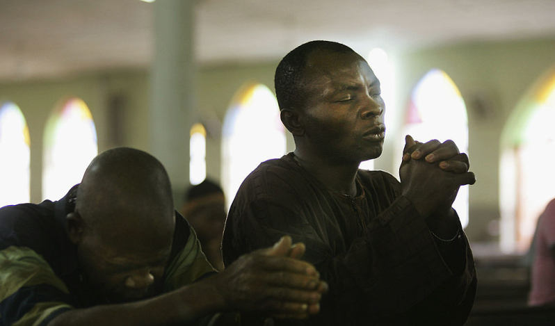 Nigerian Christian sentenced to death by hanging granted full pardon after pressure from US lawmaker