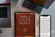 Africa Study Bible released in e-book format