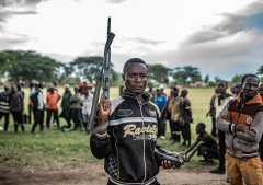 Burundi churches appeal for aid as Congolese refugee influx tops 88,000