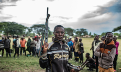 Burundi churches appeal for aid as Congolese refugee influx tops 88,000