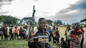 Burundi churches appeal for aid as Congolese refugee influx tops 88,000