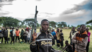 Burundi churches appeal for aid as Congolese refugee influx tops 88,000