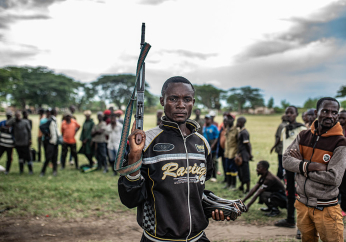 Burundi churches appeal for aid as Congolese refugee influx tops 88,000