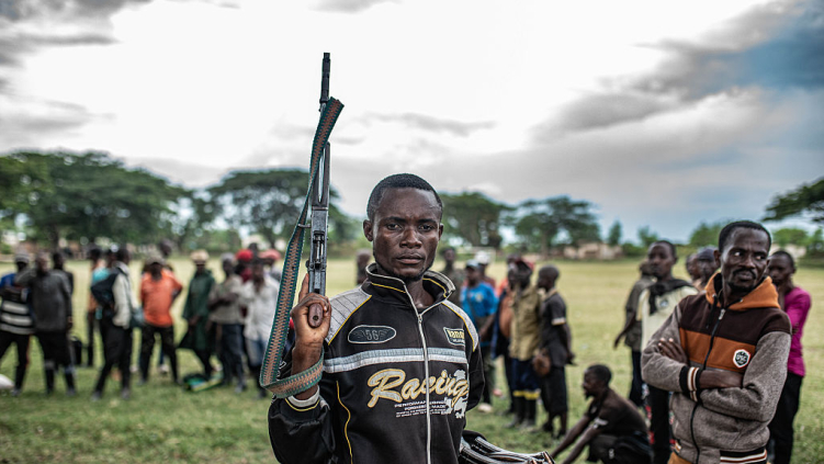 Burundi churches appeal for aid as Congolese refugee influx tops 88,000