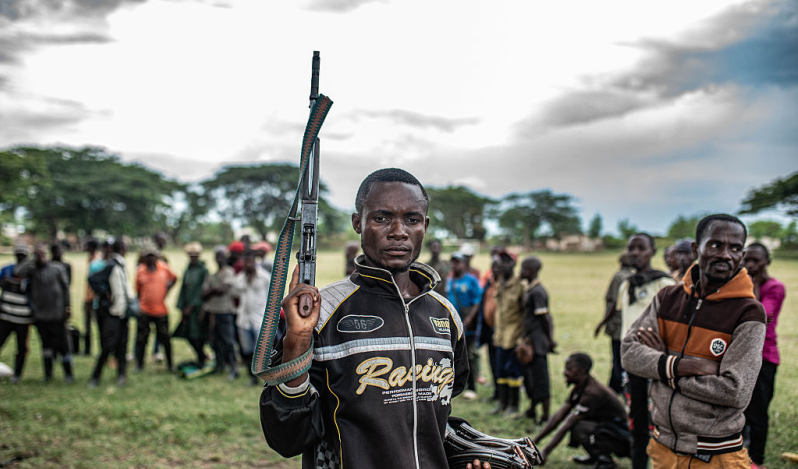 Burundi churches appeal for aid as Congolese refugee influx tops 88,000