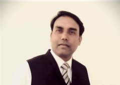 Pastor’s wife, Muslim arrested in clergyman’s killing in Pakistan