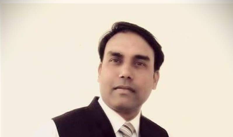 Pastor’s wife, Muslim arrested in clergyman’s killing in Pakistan