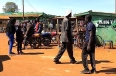Evangelist killed after event in Uganda