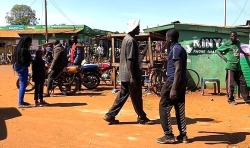 Evangelist killed after event in Uganda