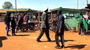 Evangelist killed after event in Uganda