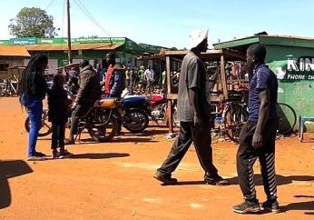 Evangelist killed after event in Uganda