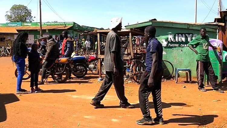 Evangelist killed after event in Uganda