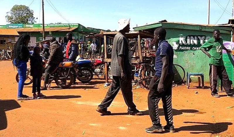 Evangelist killed after event in Uganda