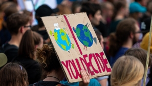 Biggest obstacle to care for creation is not denial but confusion over what to do, says evangelical climate scientist