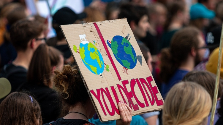 Biggest obstacle to care for creation is not denial but confusion over what to do, says evangelical climate scientist