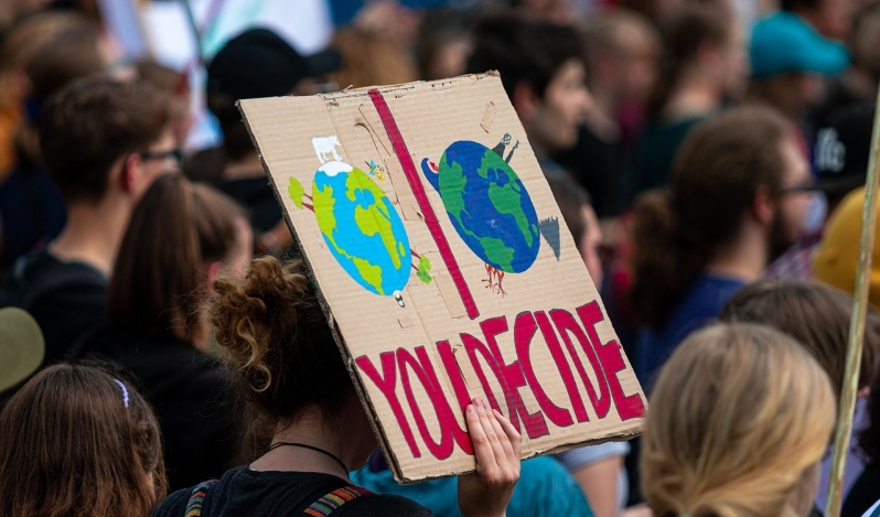 Biggest obstacle to care for creation is not denial but confusion over what to do, says evangelical climate scientist