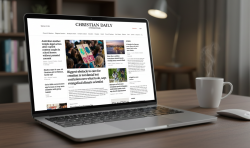 Christian Daily International marks growth, global reach in 2025, looks ahead to expansion in 2026