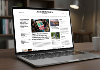 Christian Daily International marks growth, global reach in 2025, looks ahead to expansion in 2026