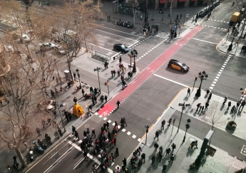 Evangelical places of worship on rise in Spain: 4,763 evangelical churches in 2025