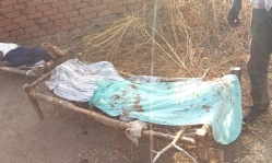 Drone strike on Christmas Day kills Christians in Sudan