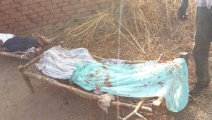 Drone strike on Christmas Day kills Christians in Sudan