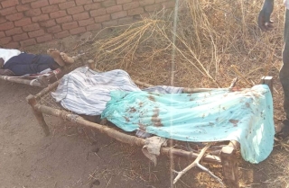 Drone strike on Christmas Day kills Christians in Sudan