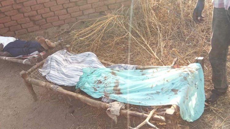 Drone strike on Christmas Day kills Christians in Sudan