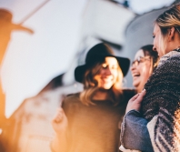 British public say belief in God is not needed to feel thankful, university study claims