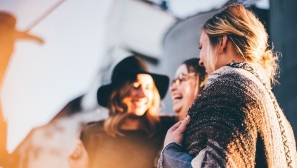British public say belief in God is not needed to feel thankful, university study claims