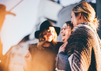 British public say belief in God is not needed to feel thankful, university study claims