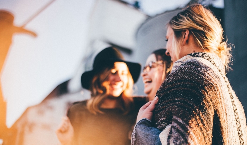 British public say belief in God is not needed to feel thankful, university study claims