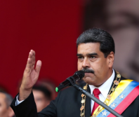 Maduro detained after overnight US strike, Trump says; Venezuelan evangelicals call for prayer amid uncertainty
