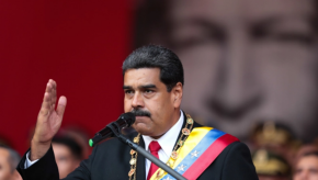 Maduro detained after overnight US strike, Trump says; Venezuelan evangelicals call for prayer amid uncertainty
