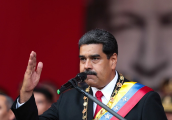 Maduro detained after overnight US strike, Trump says; Venezuelan evangelicals call for prayer amid uncertainty