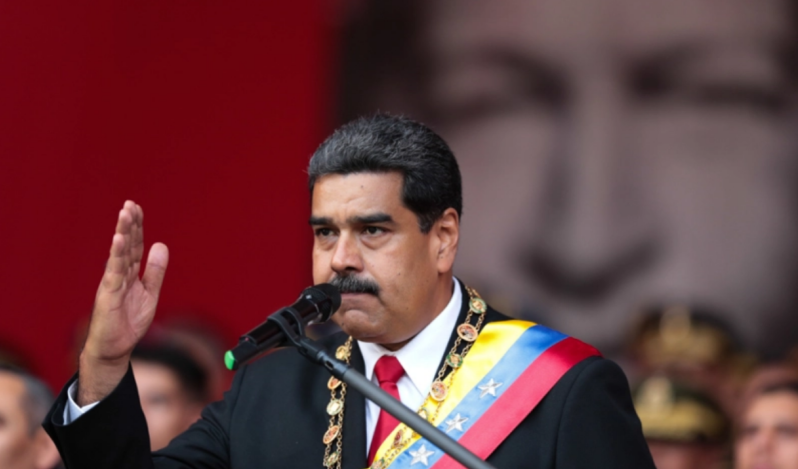 Maduro detained after overnight US strike, Trump says; Venezuelan evangelicals call for prayer amid uncertainty