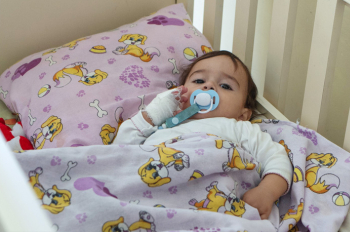 US bill would shift focus from saving Armenian orphans to funding their persecutors