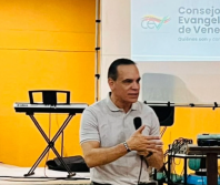 Churches in Venezuela call for prayer, calm and hope amid the country’s situation