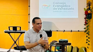 Churches in Venezuela call for prayer, calm and hope amid the country’s situation